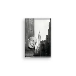 Magnet Renoir à New York