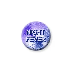 Discount Magnet Rond Night fever Magnets