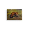 Clearance Magnet Rosa Bonheur - Renard Magnets