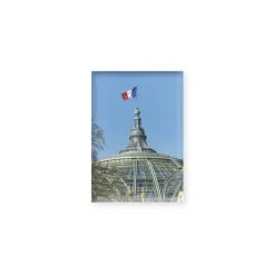 Sale Magnet Simon Lerat - Verrière de la Nef du Grand Palais, Paris Magnets