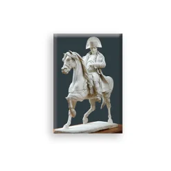 New Magnet - Statue équestre de Napoléon Magnets