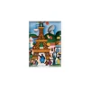 Online Magnet Tarsila do Amaral - Carnaval em Madureira, 1924 Magnets