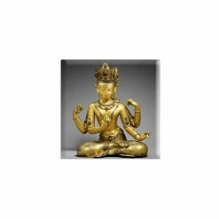 Hot Magnet Vishnu assis Magnets