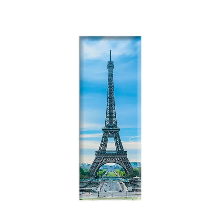 Hot Magnet Vue de la Tour Eiffel Magnets
