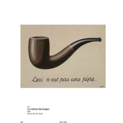 Magritte en 400 images