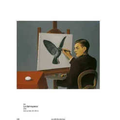 Magritte en 400 images