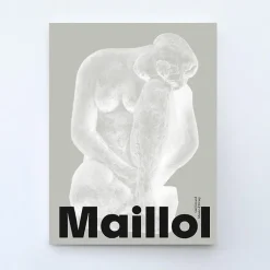 Online Maillol - Catalogue d'exposition Catalogues D'Exposition