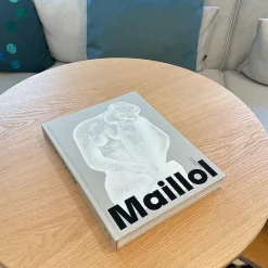 Online Maillol - Catalogue d'exposition Catalogues D'Exposition