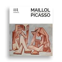 Maillol-Picasso : défier l'idéal classique - Catalogue d'exposition