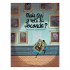 Online Mais qui a volé la Joconde ? Livres Jeunesse