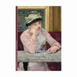 Discount Manet . «J'ai fait ce que j'ai vu» - Découvertes Gallimard (n° 203) Littérature & Essais