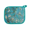 Manique Vincent van Gogh - Amandier en fleurs - Van Gogh Museum Amsterdam®
