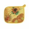Hot Manique Vincent van Gogh - Tournesols - Van Gogh Museum Amsterdam® Art De La Table