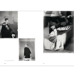 Man Ray et la mode - Catalogue d'exposition