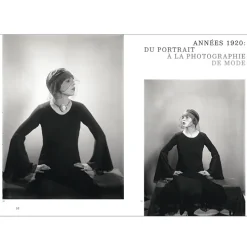 Man Ray et la mode - Catalogue d'exposition