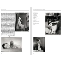 Clearance Man Ray et la mode - Le journal de l'exposition Revues