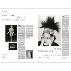 Sale Man Ray et la mode - Le journal de l'exposition Revues