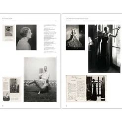Sale Man Ray et la mode - Le journal de l'exposition Revues