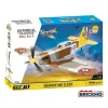 Discount Maquette avion Dewoitine D520 - Cobi Historical Collection World War II Loisirs Créatifs