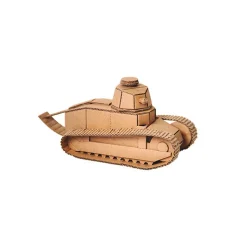 Sale Maquette Char de la victoire Loisirs Créatifs
