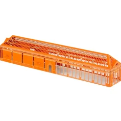 New Maquette laser Musée de l'Orangerie - Orange Loisirs Créatifs