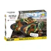 Outlet Maquette Mark I NO C.19 - Cobi Historical Collection Great War Loisirs Créatifs