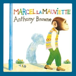 Marcel la mauviette