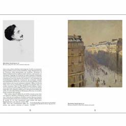 Discount Marcel Proust. Du côté de la mère - Catalogue d'exposition Catalogues D'Exposition