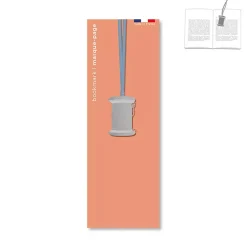 Discount Marque-page en métal Bobine - tout simplement, Cartes Et Marques Pages