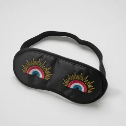 Masque de nuit Cocarde