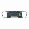 Masque réutilisable en tissu Napoléon Redingote