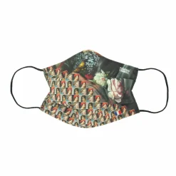 Clearance Masque réutilisable en tissu - Peintres femmes Masques Réutilisables