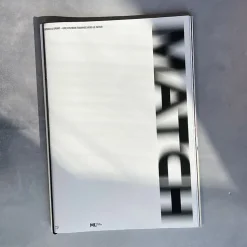 Best Match Design & Sport - une histoire tournée vers le futur - Catalogue d'exposition Catalogues D'Exposition