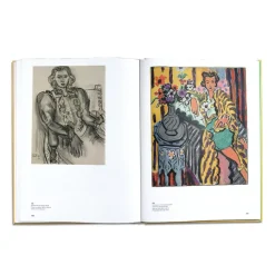 Matisse. Cahiers d'art, le tournant des années 30 - Catalogue d'exposition
