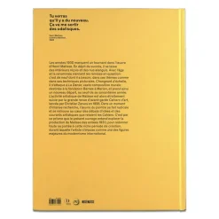 Matisse. Cahiers d'art, le tournant des années 30 - Catalogue d'exposition