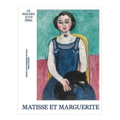 Matisse et Marguerite
