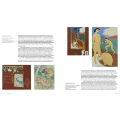 Matisse, L'Atelier rouge - Catalogue de l'exposition