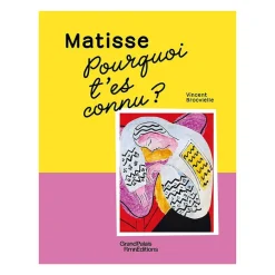 Matisse. Pourquoi t'es connu ?