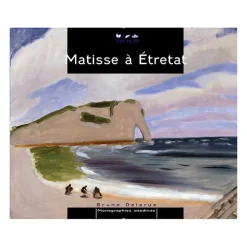 Matisse à Étretat