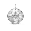 Hot Médaille Argent Marie-Antoinette - Château de Versailles X Arthus Bertrand Colliers Et Pendentifs