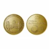 Médaille Château de Fontainebleau - Monnaie de Paris