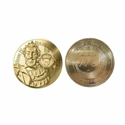 Médaille commémorative Henri IV - Monnaie de Paris