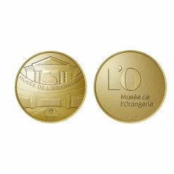 Clearance Médaille du Musée de l'Orangerie - Monnaie de Paris Médailles Et Monnaies