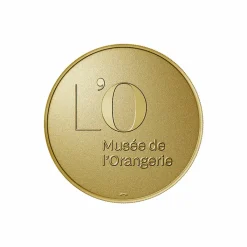 Clearance Médaille du Musée de l'Orangerie - Monnaie de Paris Médailles Et Monnaies