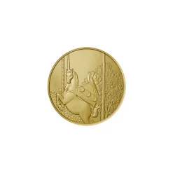 Outlet Médaille Licorne - Musée de Cluny - Monnaie de Paris Médailles Et Monnaies