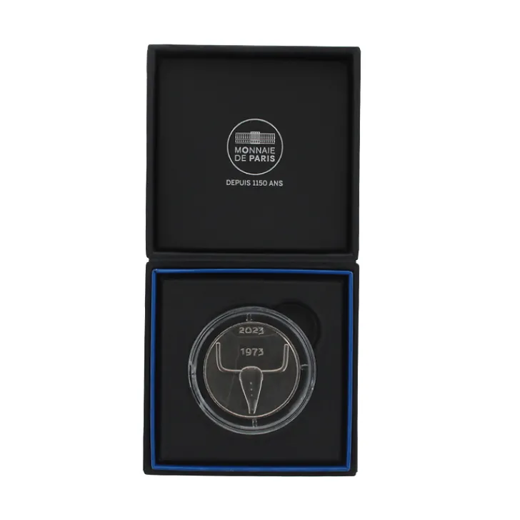 Discount Médaille Picasso Célébration 1973-2023 - Monnaie de Paris Médailles Et Monnaies