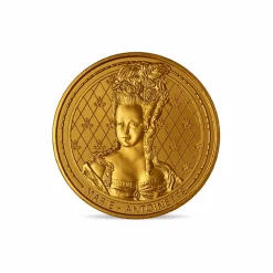 Clearance Médaille souvenir Château de Versailles - Marie-Antoinette - Monnaie de Paris Médailles Et Monnaies