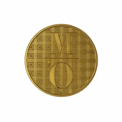 Médaille souvenir Musée d'Orsay François Pompon - Ours blanc - Monnaie de Paris