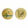 Outlet Médaillon Jeux Olympiques et Paralympiques de Paris 2024 - Alphabet Sport K - Para canoë-kayak Médailles Et Monnaies