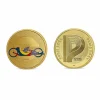 Best Médaillon Jeux Olympiques et Paralympiques de Paris 2024 - Alphabet Sport C - Para cyclisme Médailles Et Monnaies